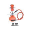 haute qualité portable kaya mini citrouille shisha